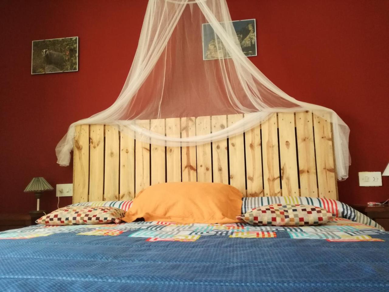 Hostal Del Tajo Peralejos de las Truchas Exteriér fotografie